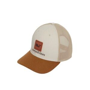 Vineyard Vines Hat - New With Tags